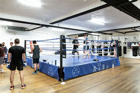 boxing gym clapham junction|12 rounds clapham junction.